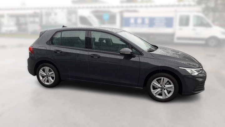 VW Golf 1,0 TSI Life