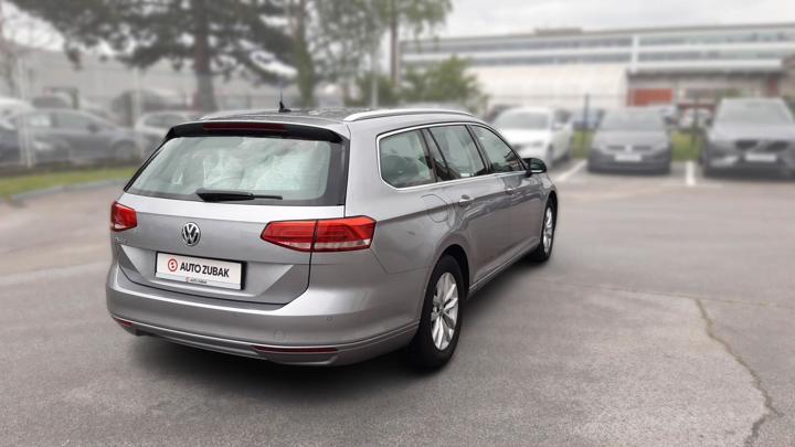 VW Passat Variant 2,0 TDI BMT Comfortline DSG