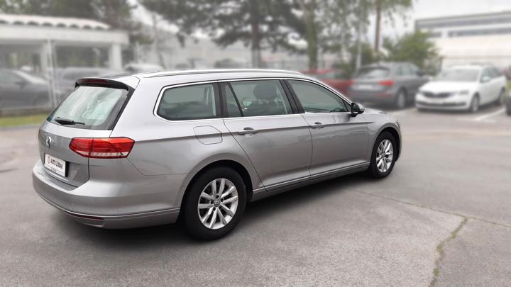 VW Passat Variant 2,0 TDI BMT Comfortline DSG