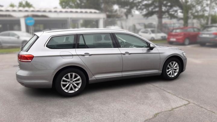 VW Passat Variant 2,0 TDI BMT Comfortline DSG