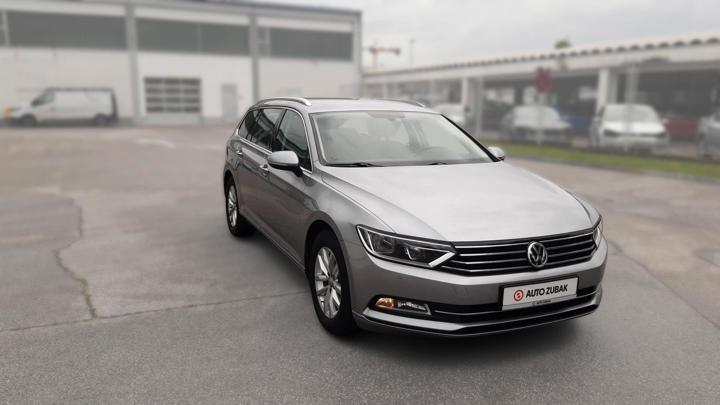 VW Passat Variant 2,0 TDI BMT Comfortline DSG