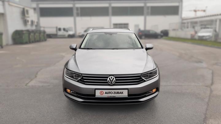 VW Passat Variant 2,0 TDI BMT Comfortline DSG