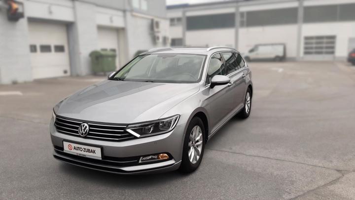 Rabljeni automobil na prodaju iz oglasa 91474 - VW Passat Passat Variant 2,0 TDI BMT Comfortline DSG