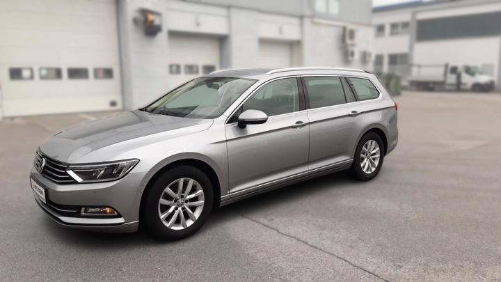 VW Passat Variant 2,0 TDI BMT Comfortline DSG