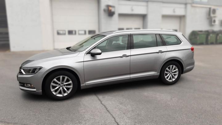 VW Passat Variant 2,0 TDI BMT Comfortline DSG