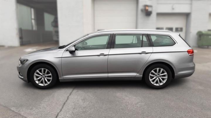 VW Passat Variant 2,0 TDI BMT Comfortline DSG