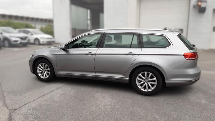 VW Passat Variant 2,0 TDI BMT Comfortline DSG