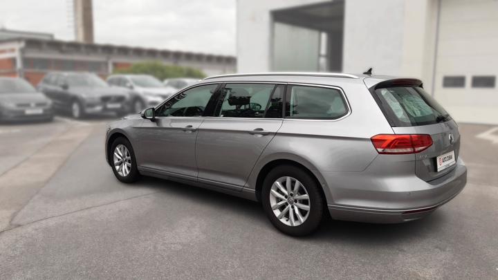 VW Passat Variant 2,0 TDI BMT Comfortline DSG