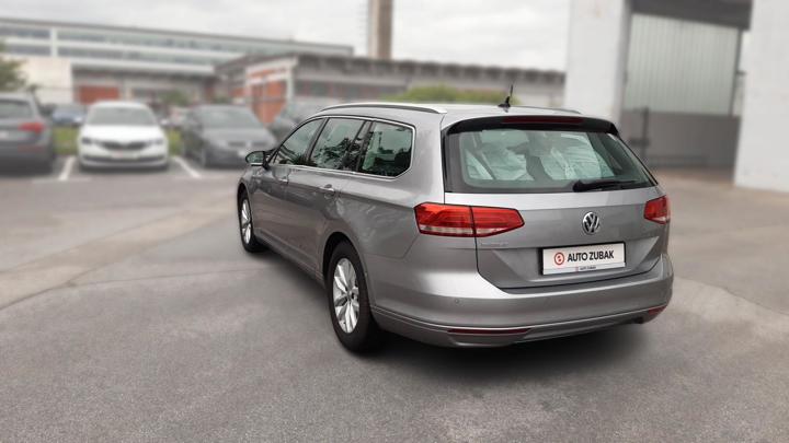 VW Passat Variant 2,0 TDI BMT Comfortline DSG