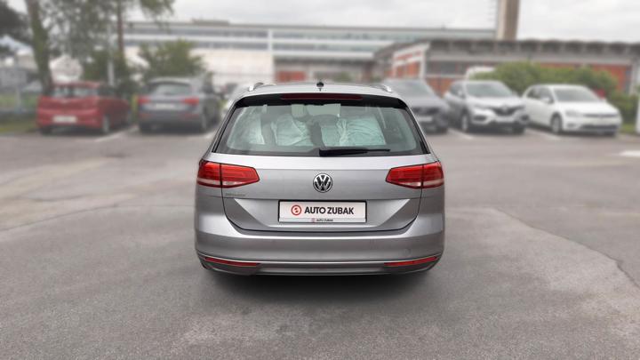 VW Passat Variant 2,0 TDI BMT Comfortline DSG