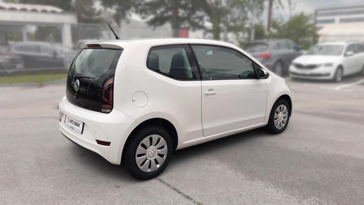 Used 91649 - VW Up Up 1,0 move up! cars
