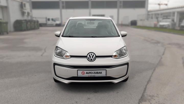 VW Up 1,0 move up!