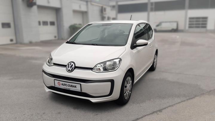 Used 91649 - VW Up Up 1,0 move up! cars
