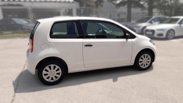 Škoda Citigo 1,0 Active