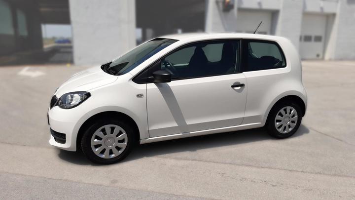 Škoda Citigo 1,0 Active