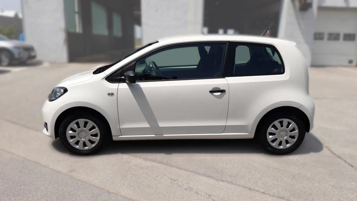 Škoda Citigo 1,0 Active