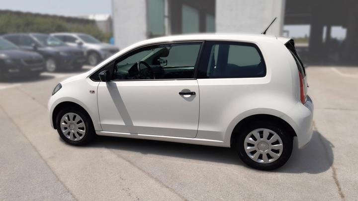 Škoda Citigo 1,0 Active