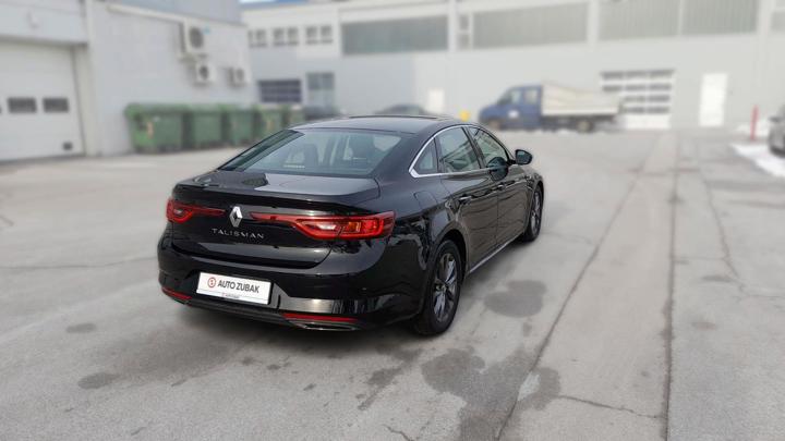 Renault Talisman Blue dCi 150 Business