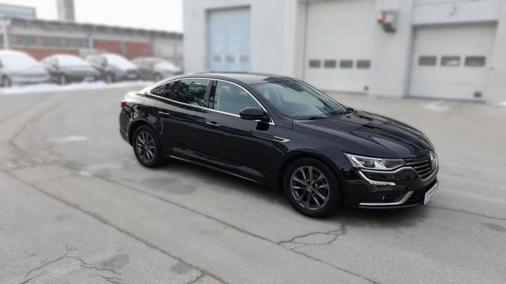 Renault Talisman Blue dCi 150 Business