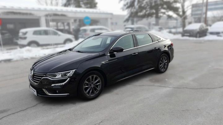 Renault Talisman Blue dCi 150 Business