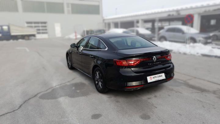 Renault Talisman Blue dCi 150 Business