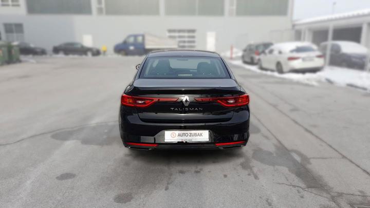 Renault Talisman Blue dCi 150 Business