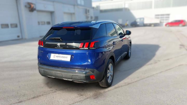 Peugeot 3008 1,5 BlueHDI 130 S&S Access