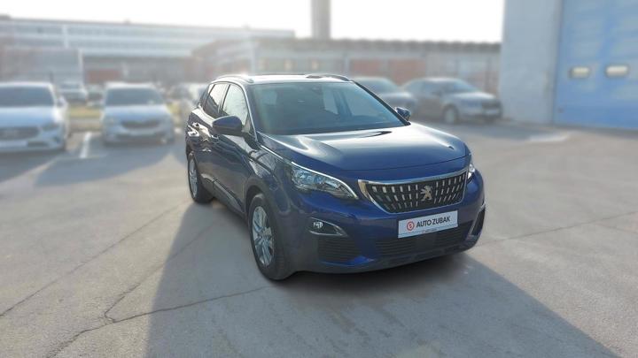 Peugeot 3008 1,5 BlueHDI 130 S&S Access