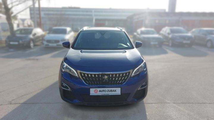 Peugeot 3008 1,5 BlueHDI 130 S&S Access