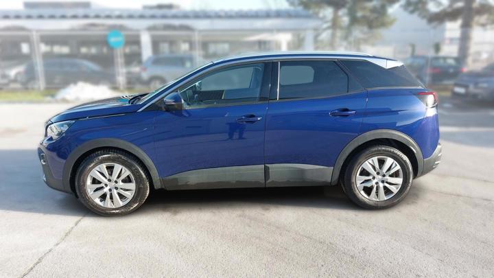 Peugeot 3008 1,5 BlueHDI 130 S&S Access