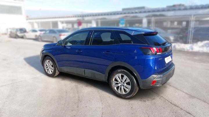 Peugeot 3008 1,5 BlueHDI 130 S&S Access