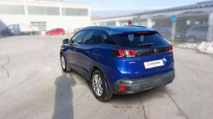 Peugeot 3008 1,5 BlueHDI 130 S&S Access