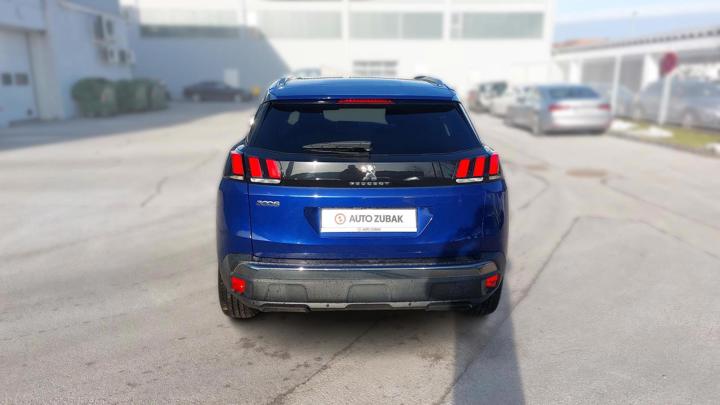 Peugeot 3008 1,5 BlueHDI 130 S&S Access