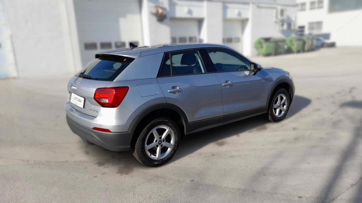 Used 86500 - Audi Q2 Q2 30 TFSI Comfort cars