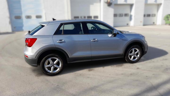 Audi Q2 30 TFSI Comfort