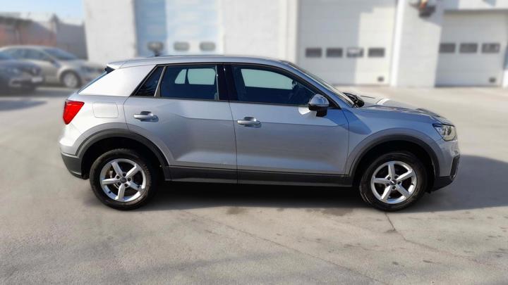 Audi Q2 30 TFSI Comfort