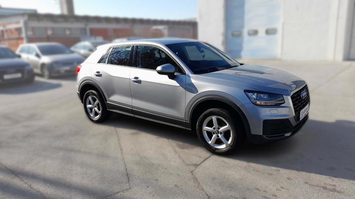 Audi Q2 30 TFSI Comfort