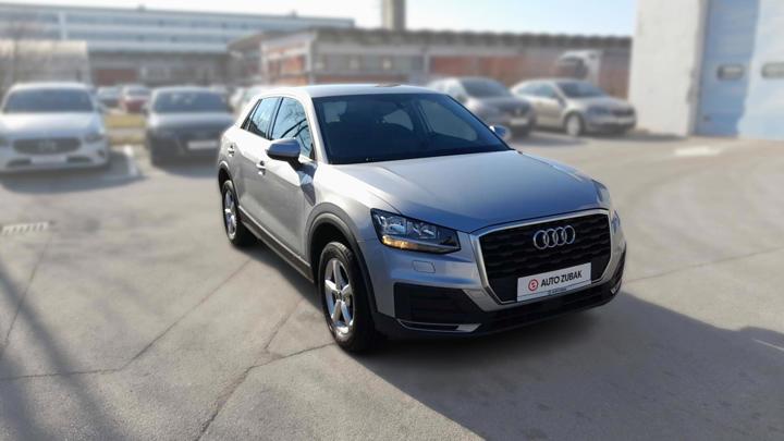 Audi Q2 30 TFSI Comfort