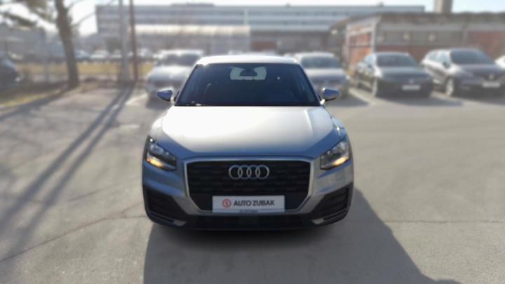 Audi Q2 30 TFSI Comfort