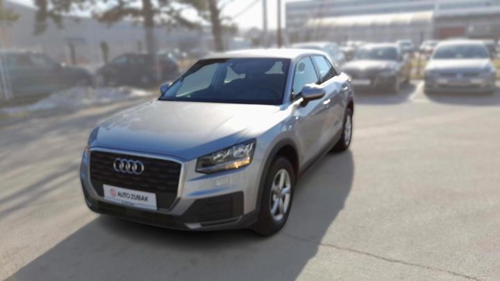 Rabljeni automobil na prodaju iz oglasa 86500 - Audi Q2 Q2 30 TFSI Comfort