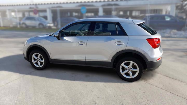 Audi Q2 30 TFSI Comfort