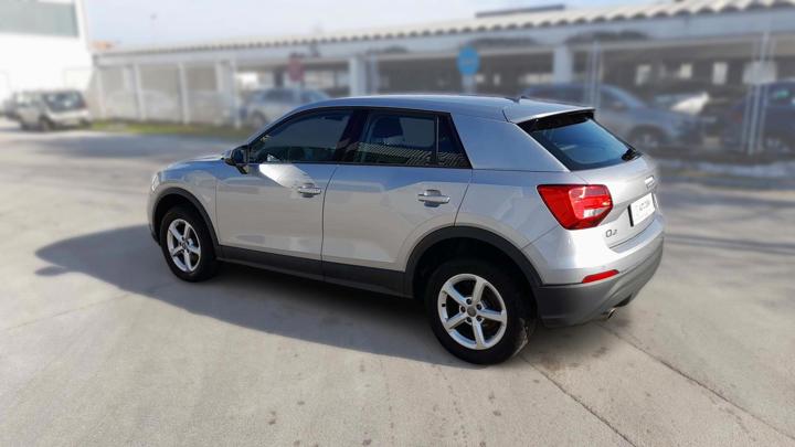 Audi Q2 30 TFSI Comfort