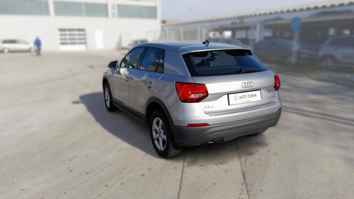 Audi Q2 30 TFSI Comfort