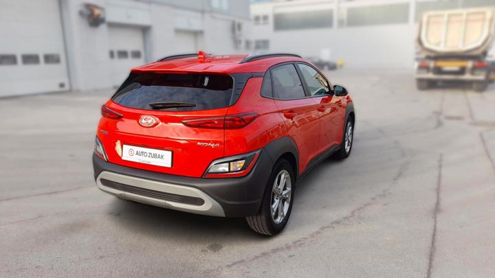 Hyundai Kona 1,0 T-GDI 120 DESIREit ISG