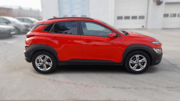 Hyundai Kona 1,0 T-GDI 120 DESIREit ISG