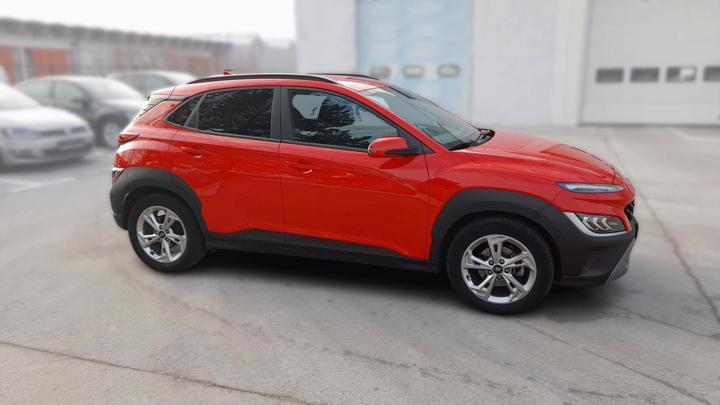 Hyundai Kona 1,0 T-GDI 120 DESIREit ISG