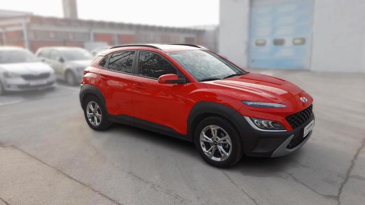 Hyundai Kona 1,0 T-GDI 120 DESIREit ISG