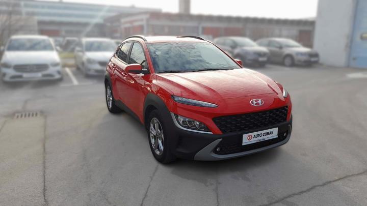 Hyundai Kona 1,0 T-GDI 120 DESIREit ISG