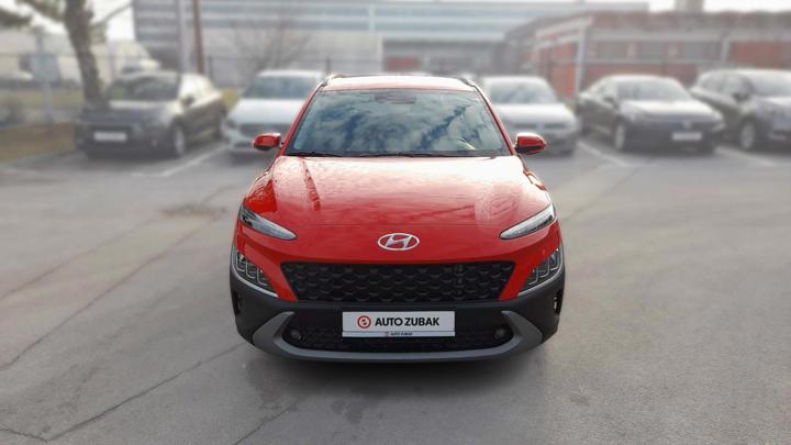 Hyundai Kona 1,0 T-GDI 120 DESIREit ISG