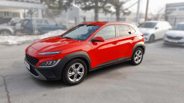 Hyundai Kona 1,0 T-GDI 120 DESIREit ISG